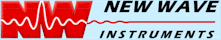 New Wave Instruments - Manufacturer of spread spectrum generators.